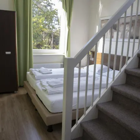 Luxurious Penthouse With Wellness Area, In Nature アパート