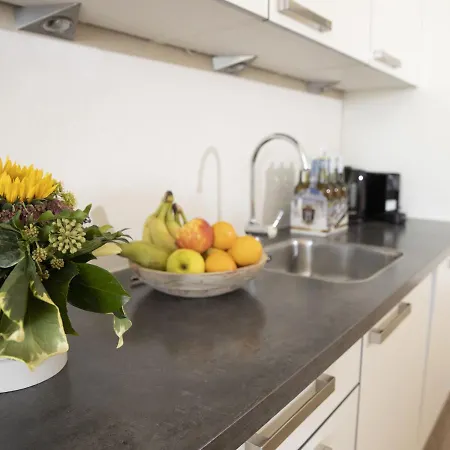Luxurious Penthouse With Wellness Area, In Nature ハイムバッハ