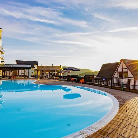 Luxurious Penthouse With Wellness Area, In Nature * ハイムバッハ