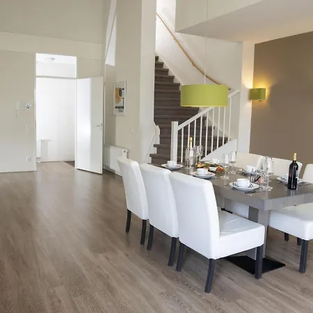 Luxurious Penthouse With Wellness Area, In Nature ハイムバッハ
