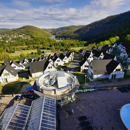 Luxurious Penthouse With Wellness Area, In Nature * ハイムバッハ