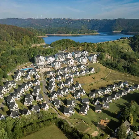 Luxurious Penthouse With Wellness Area, In Nature * ハイムバッハ